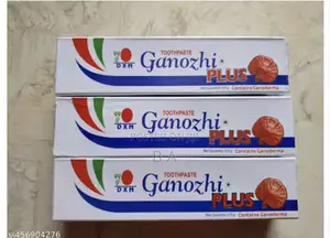 Toothpaste