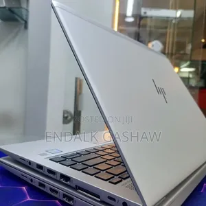 New Laptop HP EliteBook 840 G6 16GB Intel Core i7 SSD 512GB