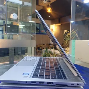 New Laptop HP EliteBook 840 G6 16GB Intel Core i7 SSD 512GB