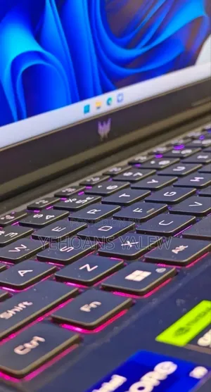 New Laptop Acer Predator Helios 300 16GB Intel Core i9 SSD 1T