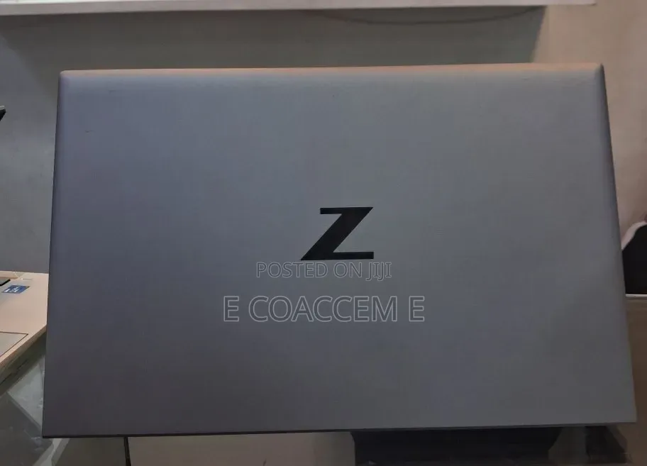 New Laptop HP 15 16GB Intel Core i7 SSD 512GB