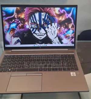 New Laptop HP 15 16GB Intel Core i7 SSD 512GB