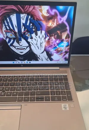 New Laptop HP 15 16GB Intel Core i7 SSD 512GB
