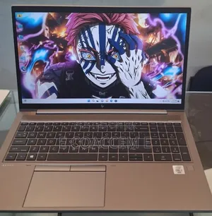 New Laptop HP 15 16GB Intel Core i7 SSD 512GB