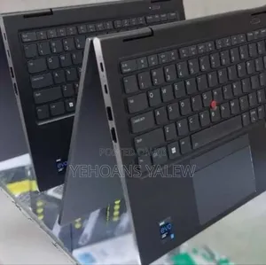 New Laptop Lenovo ThinkPad X1 Yoga 16GB Intel Core i7 SSD 512GB