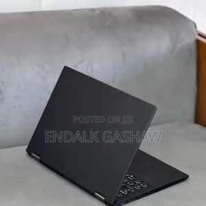 New Laptop Lenovo ThinkPad Yoga 370 8GB Intel Core i5 SSD 256GB