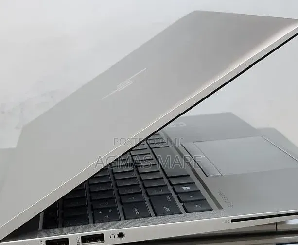 New Laptop HP EliteBook 840 G7 16GB Intel Core i5 SSD 512GB