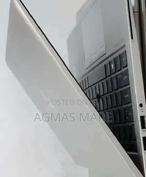 New Laptop HP EliteBook 840 G7 16GB Intel Core i5 SSD 512GB