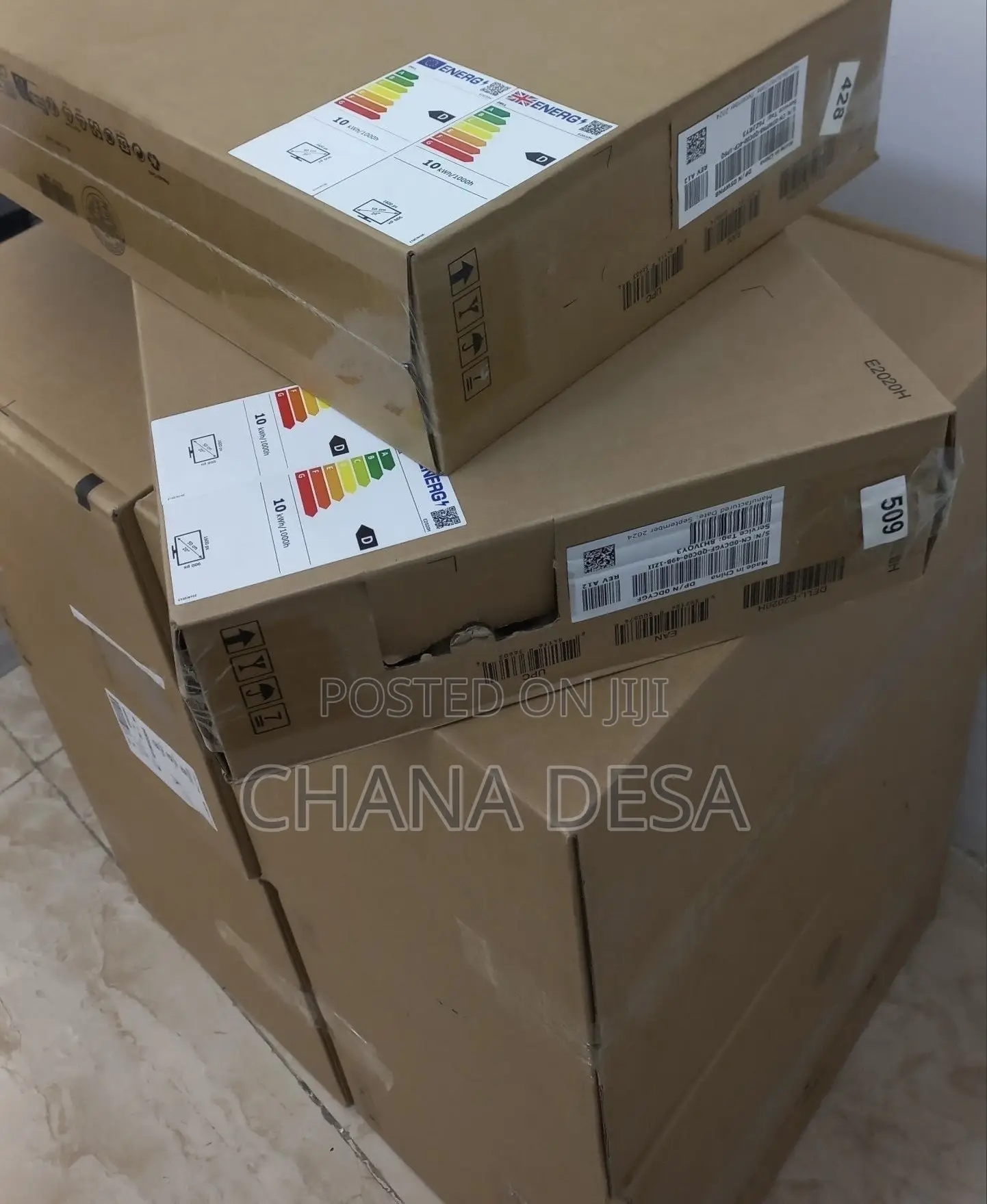 Dell Optiplex 7020