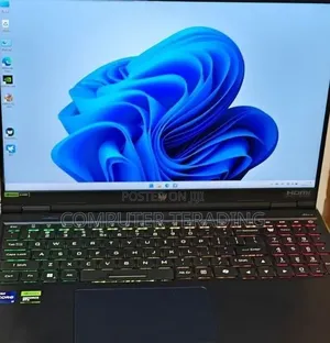 New Laptop Acer Predator Helios 300 16GB Intel Core i9 SSD 1T