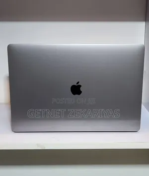 New Laptop Apple MacBook Pro 2019 32GB Intel Core i9 SSD 1T