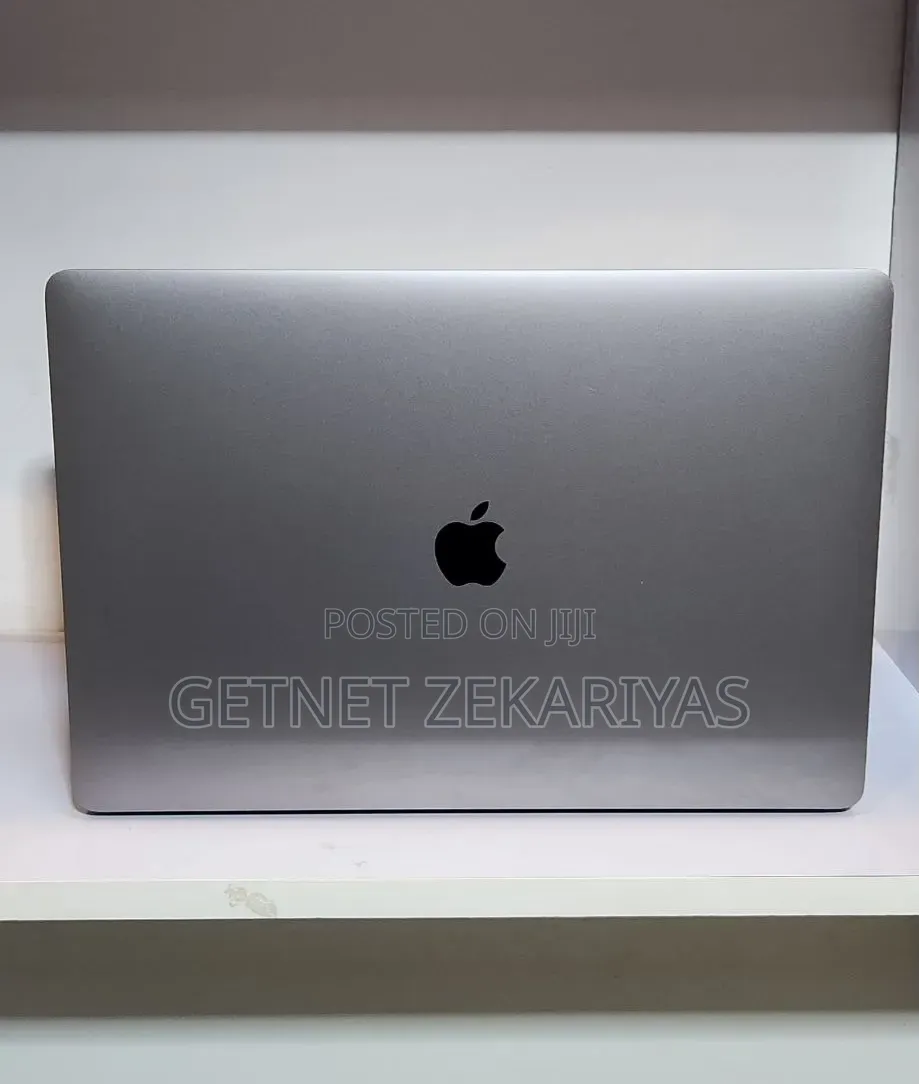 New Laptop Apple MacBook Pro 2019 32GB Intel Core i9 SSD 1T