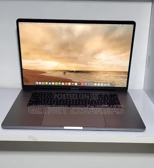 New Laptop Apple MacBook Pro 2019 32GB Intel Core i9 SSD 1T