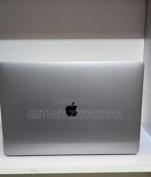 New Laptop Apple MacBook Pro 2019 32GB Intel Core i9 SSD 1T