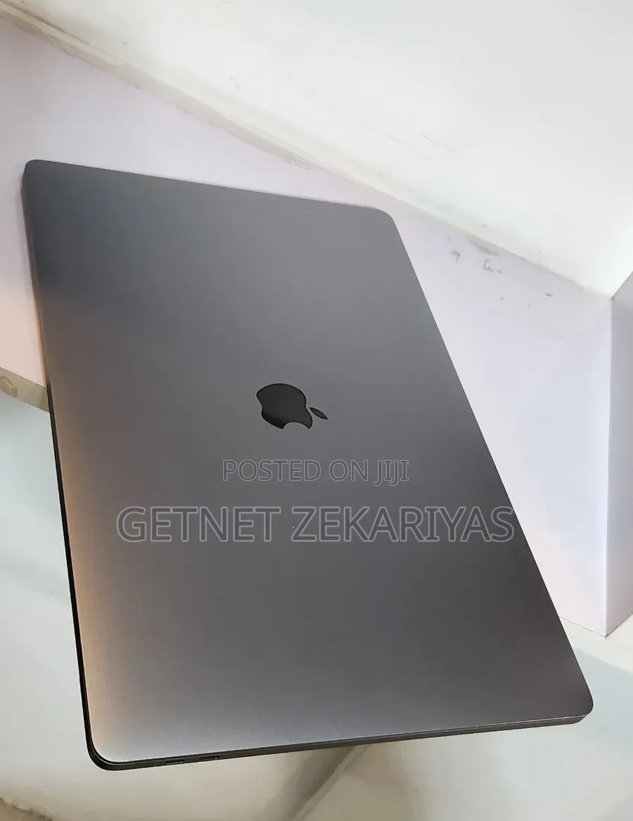 New Laptop Apple MacBook Pro 2019 32GB Intel Core i9 SSD 1T