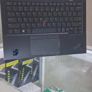 New Laptop Lenovo ThinkPad X1 Yoga 16GB Intel Core i7 SSD 512GB