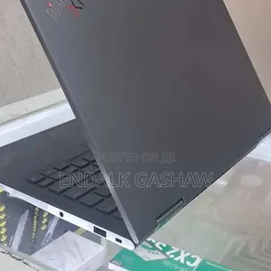 New Laptop Lenovo ThinkPad X1 Yoga 16GB Intel Core i7 SSD 512GB