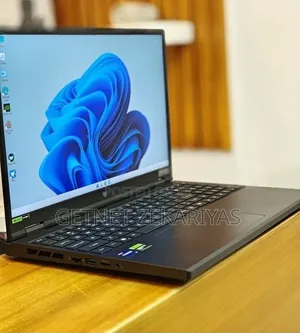 New Laptop Acer Predator Helios 300 16GB Intel Core i9 SSD 1T