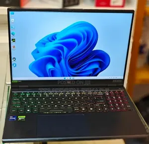 New Laptop Acer Predator Helios 300 16GB Intel Core i9 SSD 1T