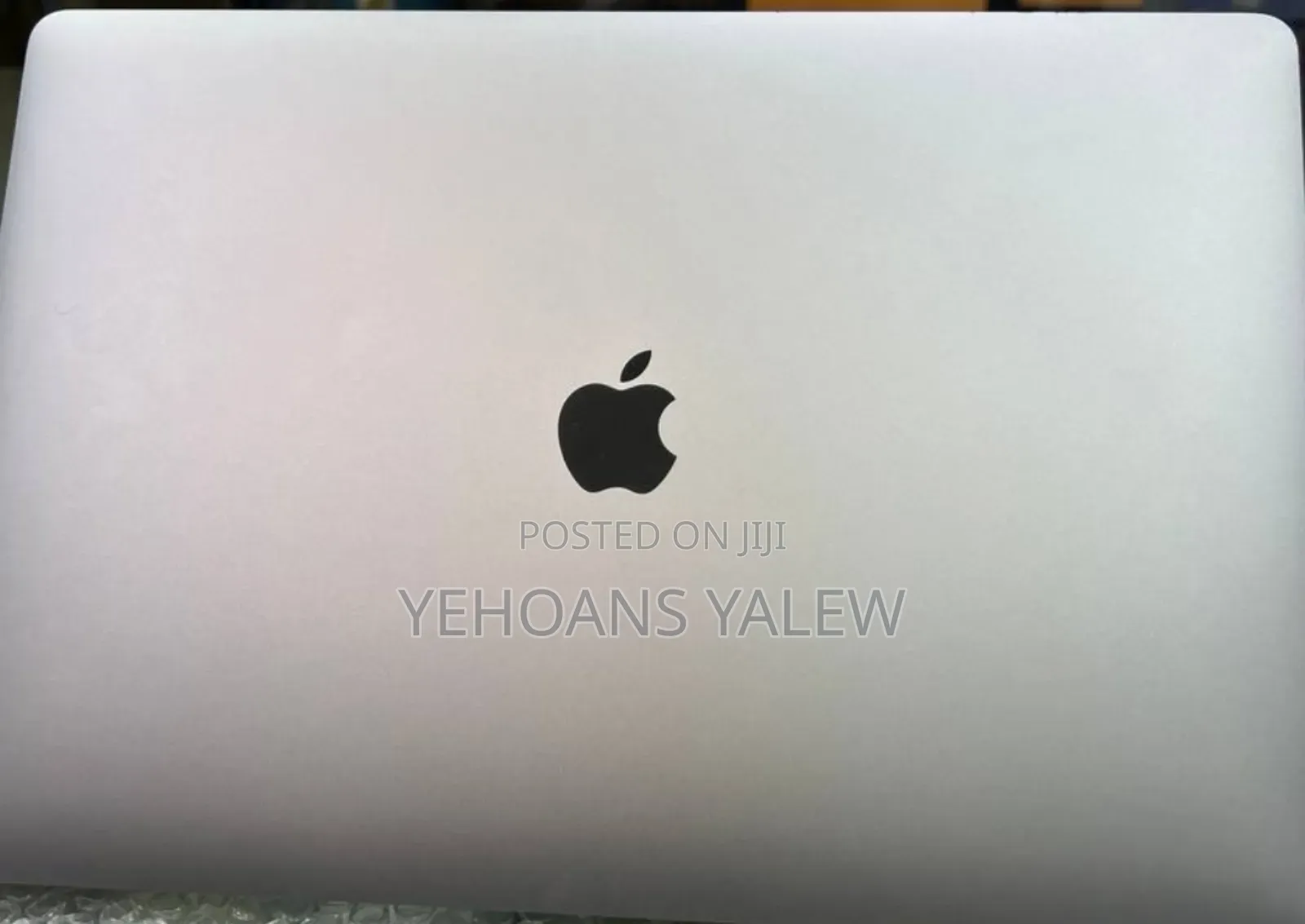New Laptop Apple MacBook Pro 2017 16GB Intel Core i7 SSD 512GB