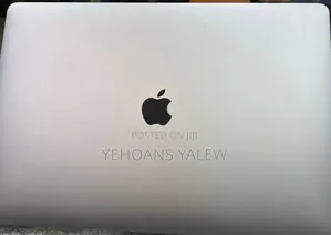 New Laptop Apple MacBook Pro 2017 16GB Intel Core i7 SSD 512GB
