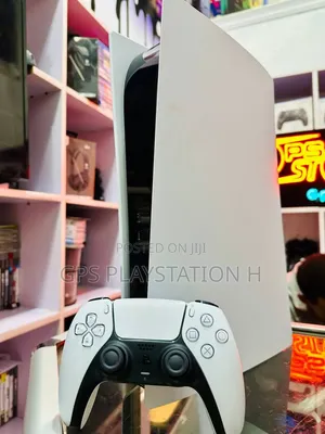 Playstation 5 Digital Edition Standard Ps#