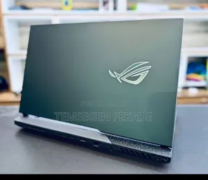New Laptop Asus G71G 16GB AMD Ryzen 9 SSD 1T
