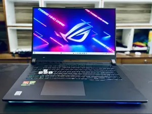 New Laptop Asus G71G 16GB AMD Ryzen 9 SSD 1T