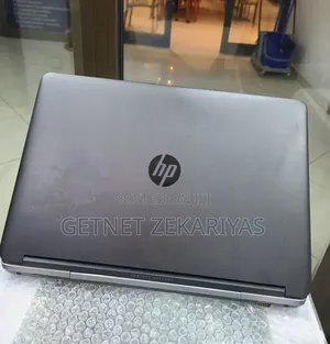 New Laptop HP ProBook 650 G1 8GB Intel Core i5 HDD 1T