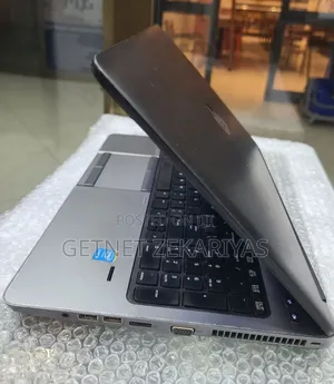 New Laptop HP ProBook 650 G1 8GB Intel Core i5 HDD 1T