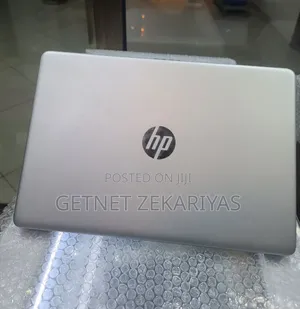 New Laptop HP Stream Notebook 8GB Intel Core i3 SSD 256GB