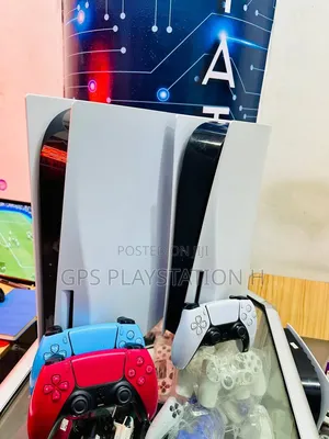 Playstation 5 Standard Model Hulum Accessory Yetmuala