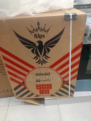 Flips Oven Two by Two