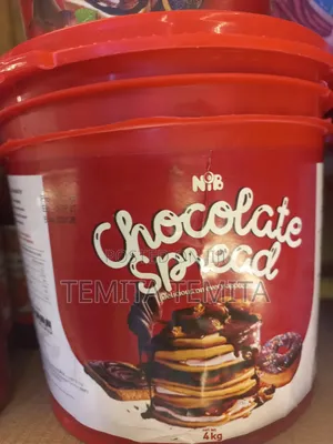 ቸኮሌት Nib 4kg