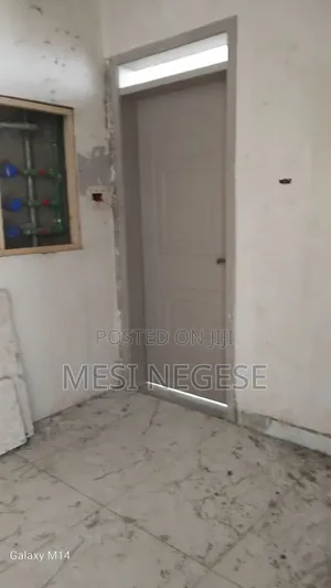 Furnished 2bdrm Apartment in Yeka for sale