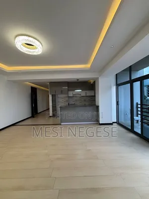 Furnished 2bdrm Apartment in Yeka for sale