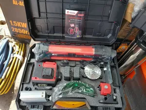 Yene Tools