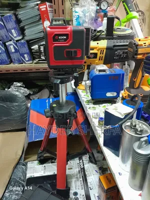 Yene Tools