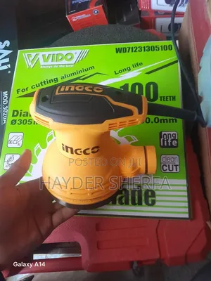 Yene Tools