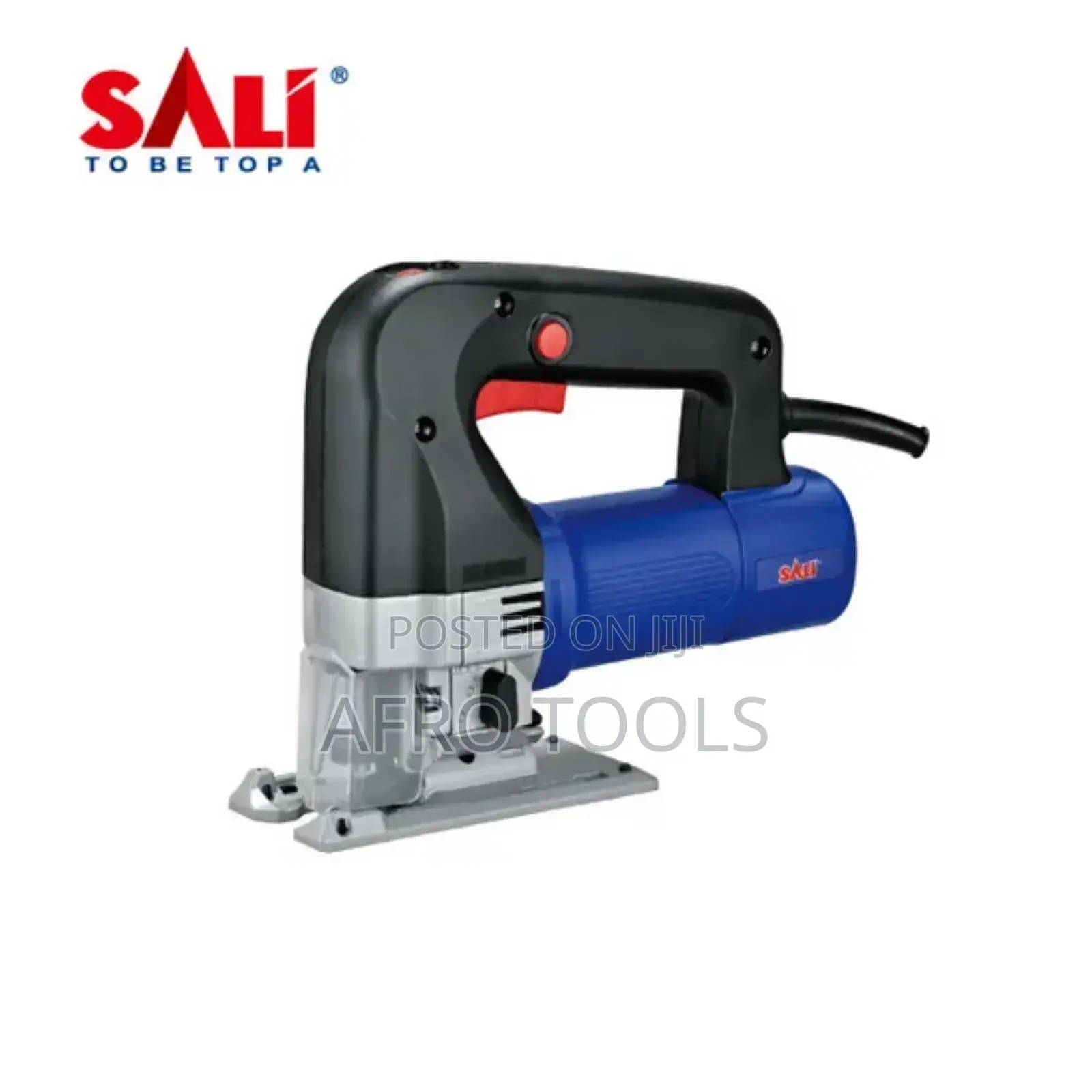 Sali 600w Jig Saw