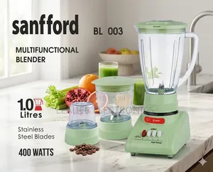 Sanford Multi-Function Blender Juicer