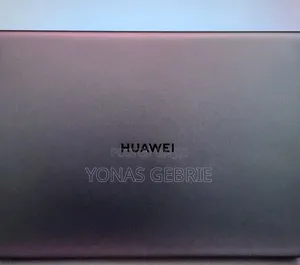 New Laptop Huawei MateBook 13 WRT-W29E 16GB Intel Core i7 SSD 512GB