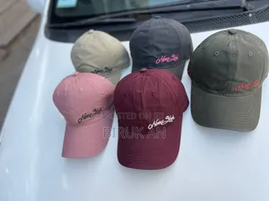 New Era 9twenty Baseball Cap