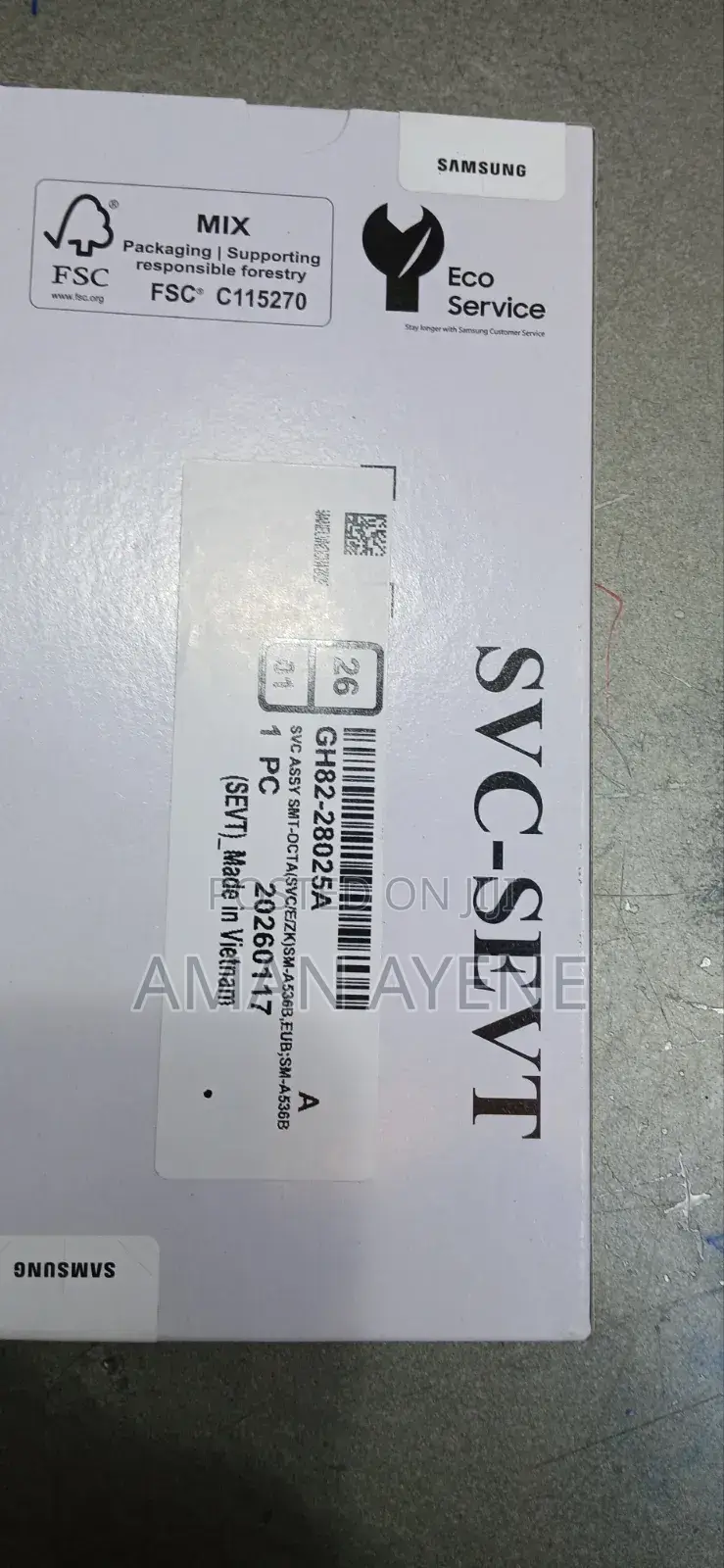 Smasug M15 5g Uk Screen