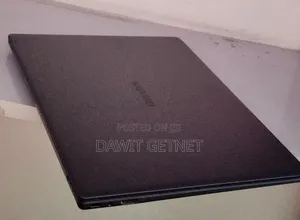 New Laptop Huawei MateBook 13 WRT-W19E 16GB Intel Core i7 SSD 512GB