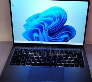 New Laptop Huawei Matebook D 15 16GB Intel Core i7 SSD 512GB