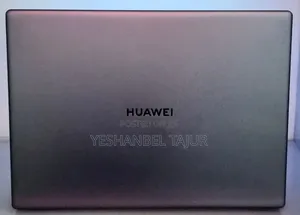 New Laptop Huawei MateBook 13 WRT-W29E 16GB Intel Core i7 SSD 512GB