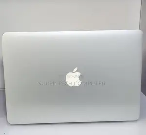 New Laptop Apple MacBook Air 2017 8GB Intel Core i5 SSD 256GB