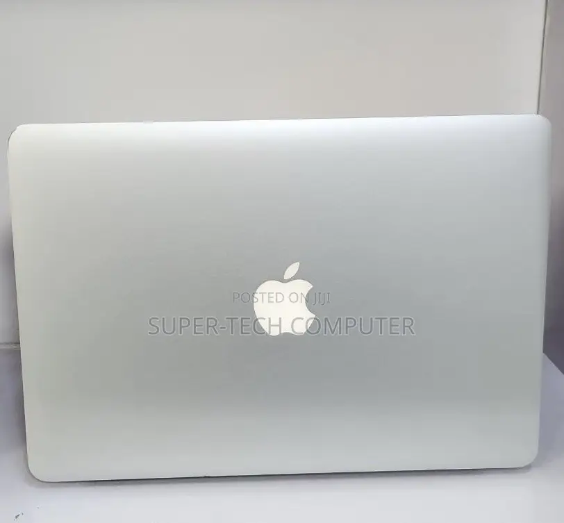 New Laptop Apple MacBook Air 2017 8GB Intel Core i5 SSD 256GB