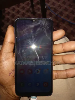 Samsung Galaxy A10s 32 GB Blue